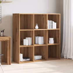 VidaXL 855969 living room bookcase
