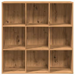 VidaXL 855969 living room bookcase - Additional view 5