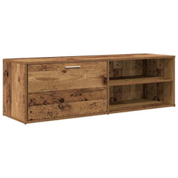 VidaXL 855972 TV cabinet/entertainment centre