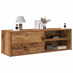 VidaXL 855972 TV cabinet/entertainment centre
