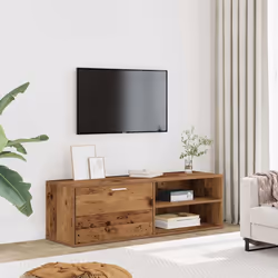 VidaXL 855972 TV cabinet/entertainment centre