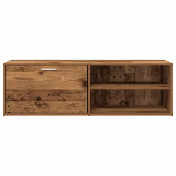 VidaXL 855972 TV cabinet/entertainment centre - Additional view 4