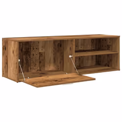 VidaXL 855972 TV cabinet/entertainment centre - Additional view 7