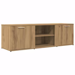 VidaXL 855975, Wood, Wood, Wood, 1200 mm, 340 mm, 370 mm