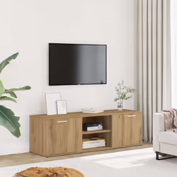 VidaXL 855975 TV cabinet/entertainment centre
