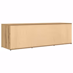 VidaXL 855975 TV cabinet/entertainment centre - Additional view 6
