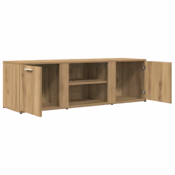 VidaXL 855975 TV cabinet/entertainment centre - Additional view 7
