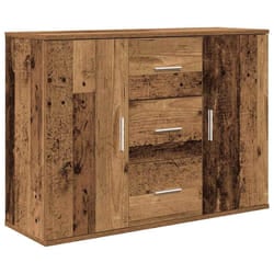 VidaXL 855978 living room sideboard/buffet