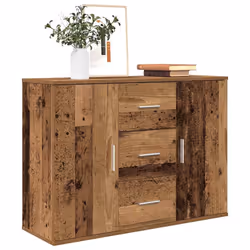 VidaXL 855978 living room sideboard/buffet