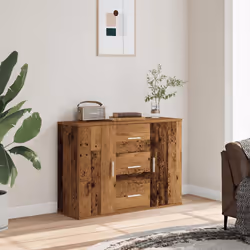 VidaXL 855978 living room sideboard/buffet