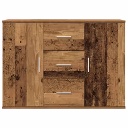 VidaXL 855978 living room sideboard/buffet - Additional view 4