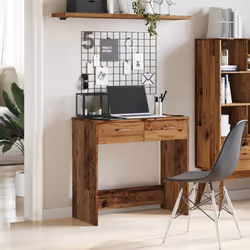 VidaXL 855992 desk