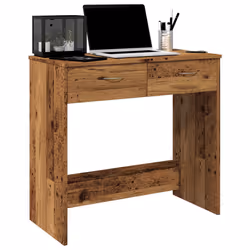 VidaXL 855992 desk - Additional view 4