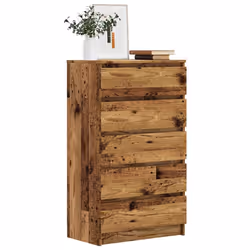 VidaXL 855996 living room sideboard/buffet
