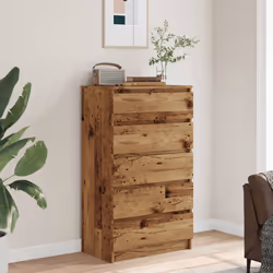 VidaXL 855996 living room sideboard/buffet