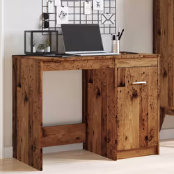 VidaXL 856002 desk