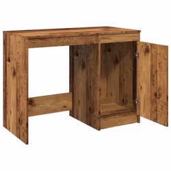 VidaXL 856002 desk - Additional view 8