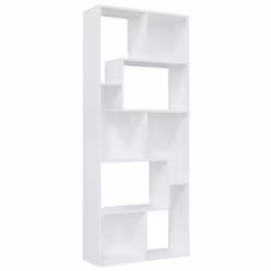 VidaXL 856014, Natural wood, Wood, Wood, 670 mm, 240 mm, 1610 mm