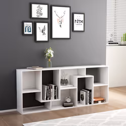 VidaXL 856014 living room bookcase