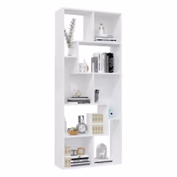 VidaXL 856014 living room bookcase - Additional view 4