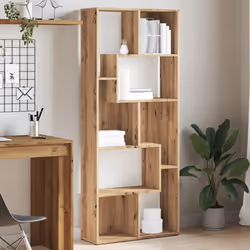 VidaXL 856015 living room bookcase