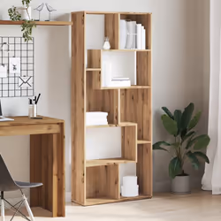 VidaXL 856015 living room bookcase - Additional view 4