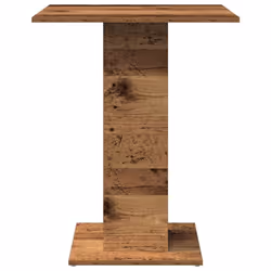 VidaXL 856022 kitchen/dining table