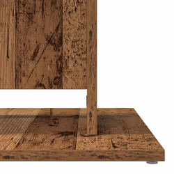 VidaXL 856022 kitchen/dining table - Additional view 4