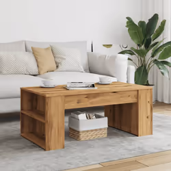 VidaXL 856025 coffee/side/end table