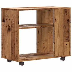 VidaXL 856026 coffee/side/end table