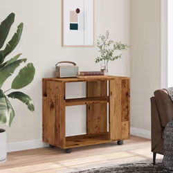 VidaXL 856026 coffee/side/end table