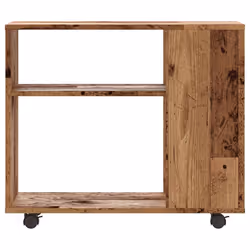 VidaXL 856026 coffee/side/end table - Additional view 4