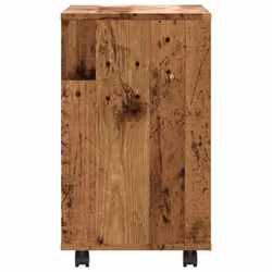 VidaXL 856026 coffee/side/end table - Additional view 5