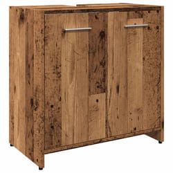 VidaXL 856039 bathroom furniture set