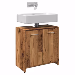 VidaXL 856039 bathroom furniture set