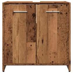 VidaXL 856039 bathroom furniture set - Additional view 5