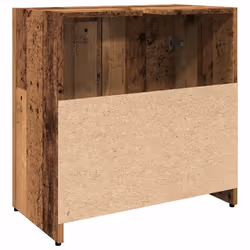 VidaXL 856039 bathroom furniture set - Additional view 8