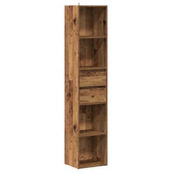 VidaXL 856046 living room bookcase