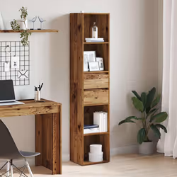 VidaXL 856046 living room bookcase