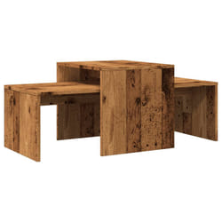 VidaXL 856054 coffee/side/end table