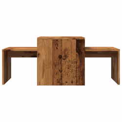 VidaXL 856054 coffee/side/end table - Additional view 4