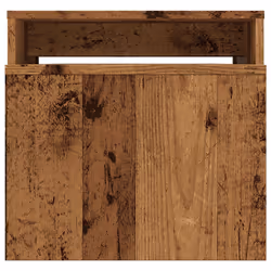 VidaXL 856054 coffee/side/end table - Additional view 5