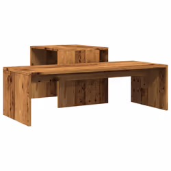 VidaXL 856054 coffee/side/end table - Additional view 7