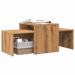 VidaXL 856055 coffee/side/end table