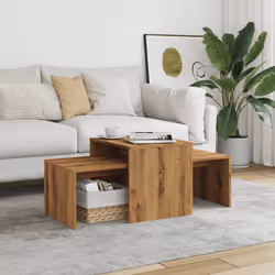 VidaXL 856055 coffee/side/end table