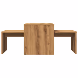 VidaXL 856055 coffee/side/end table - Additional view 4