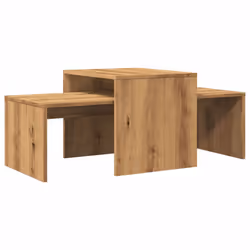 VidaXL 856055 coffee/side/end table - Additional view 6