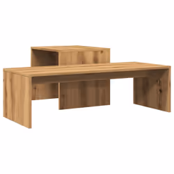 VidaXL 856055 coffee/side/end table - Additional view 7