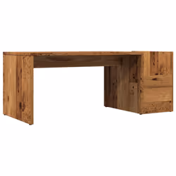 VidaXL 856056, Wood