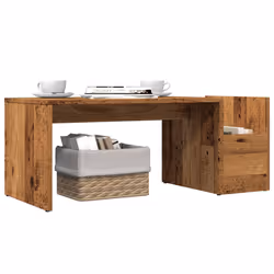 VidaXL 856056 coffee/side/end table